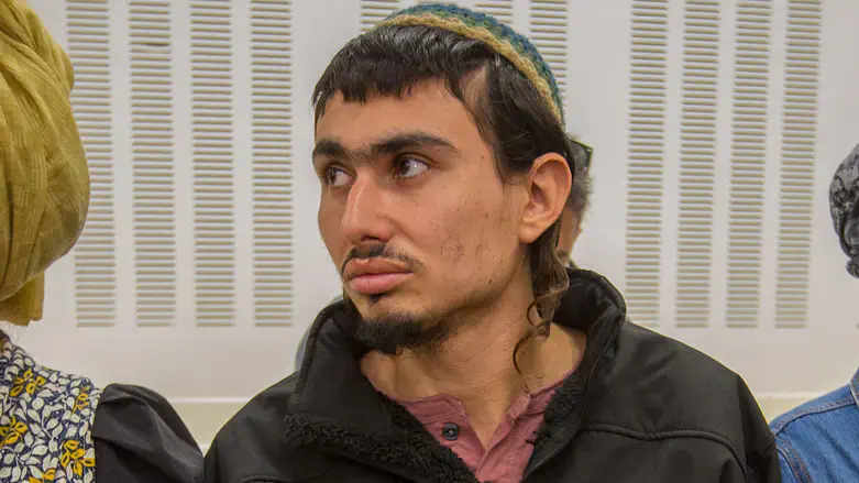 אביעד פריג'ה