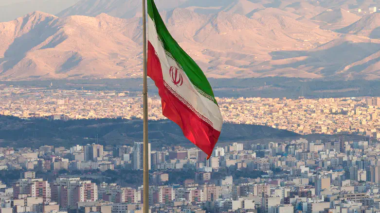 iran