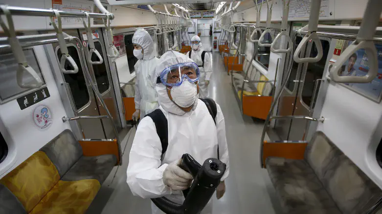 Authorities seek to locate carriers of deadly hantavirus