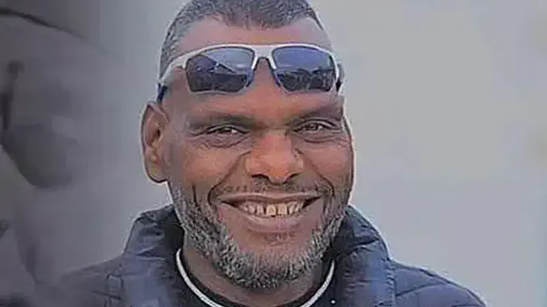 אחמד סעיד אל נעאמי