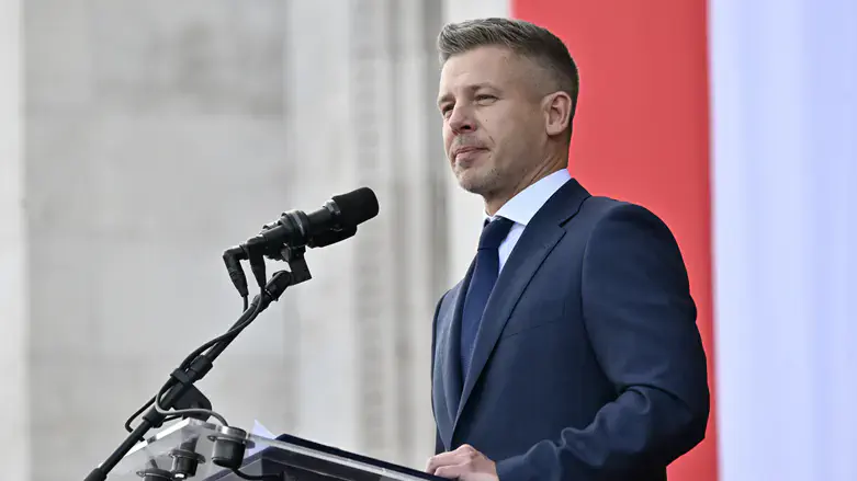 Peter Magyar