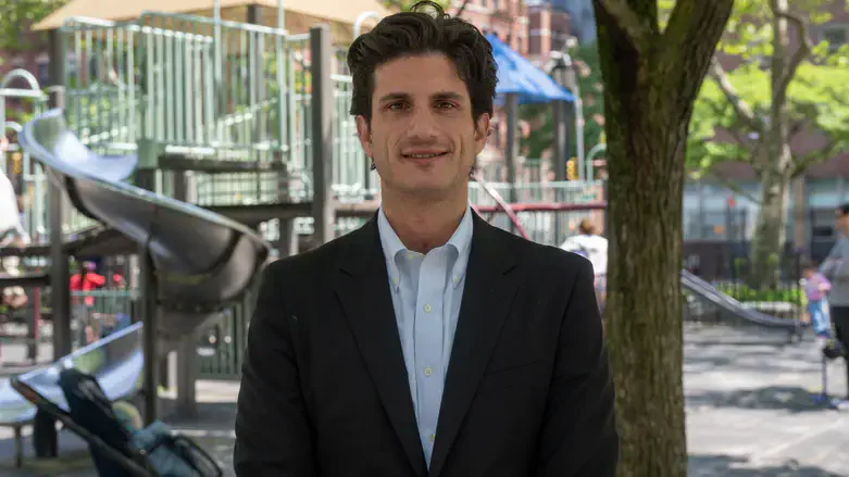 Jack Schlossberg