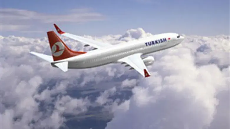 Turkish Airlines