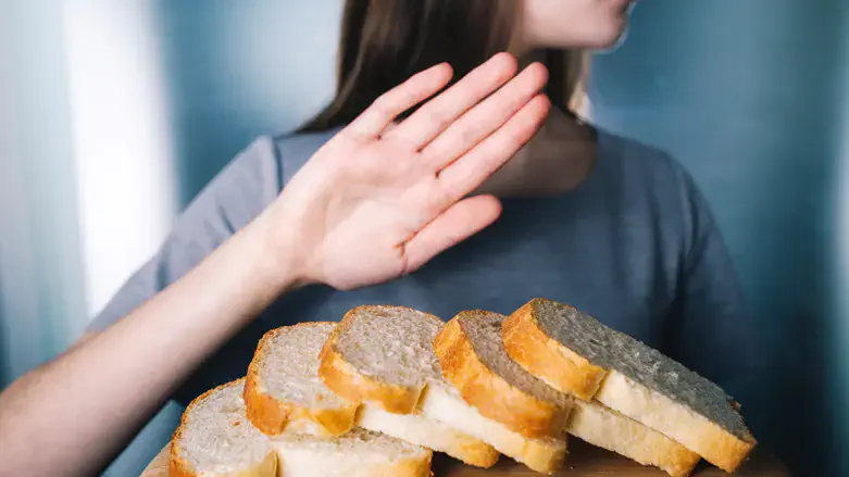 צליאק
