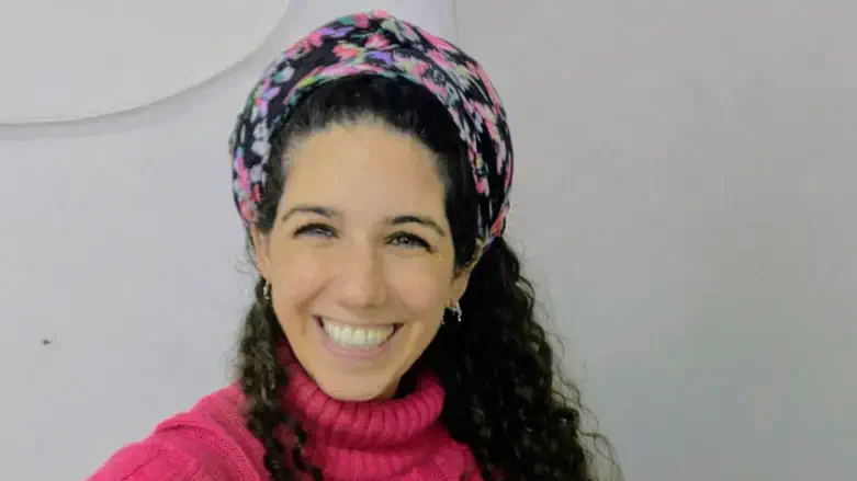 הילה בוכריס