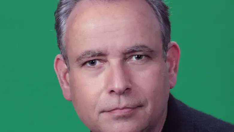 ד"ר אלי רון