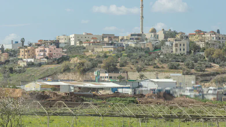 Kafr Qara
