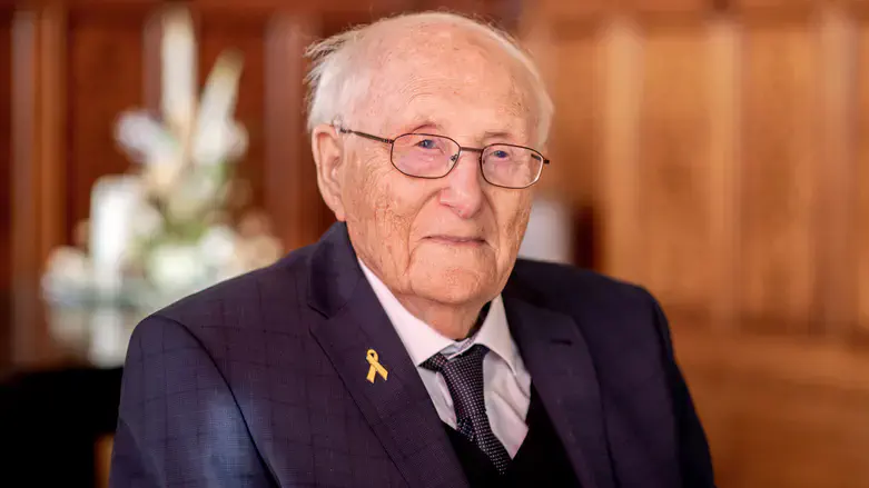 Albrecht Weinberg
