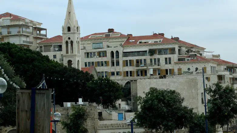 Jaffa
