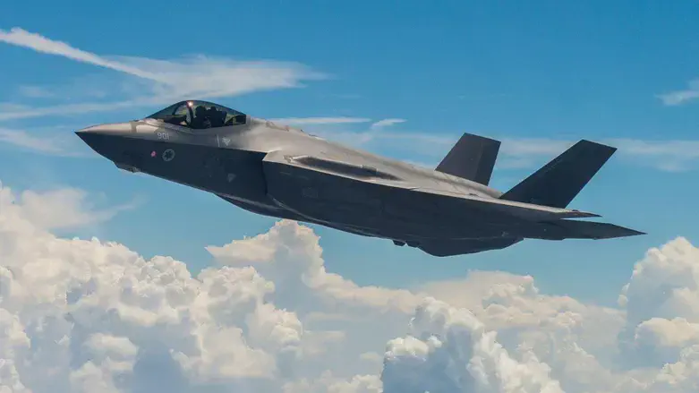 F-35I