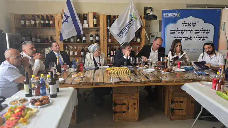ישיבת הציונות הדתית