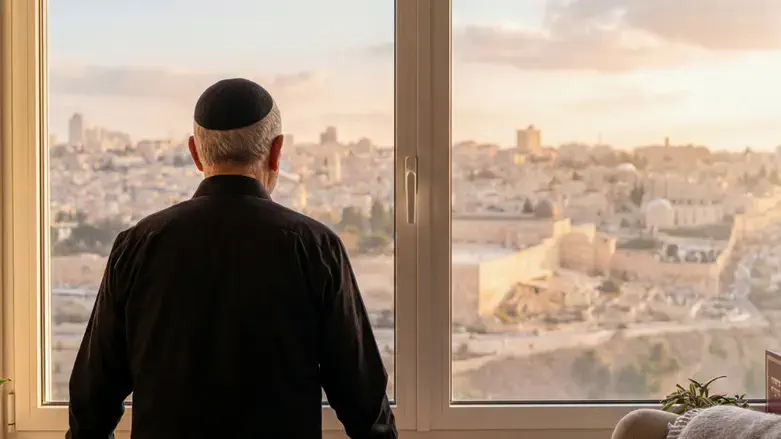 jeruslam