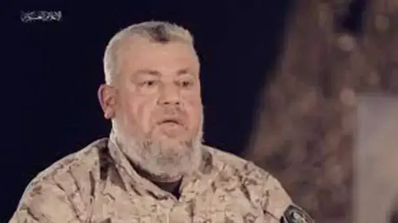 Изз ад-Дин аль-Хаддад