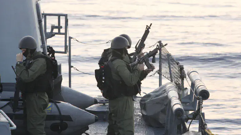 IDF preparations