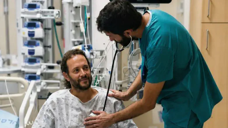 ד"ר קופמן ומשה
