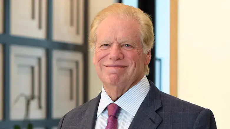 Elliott Broidy