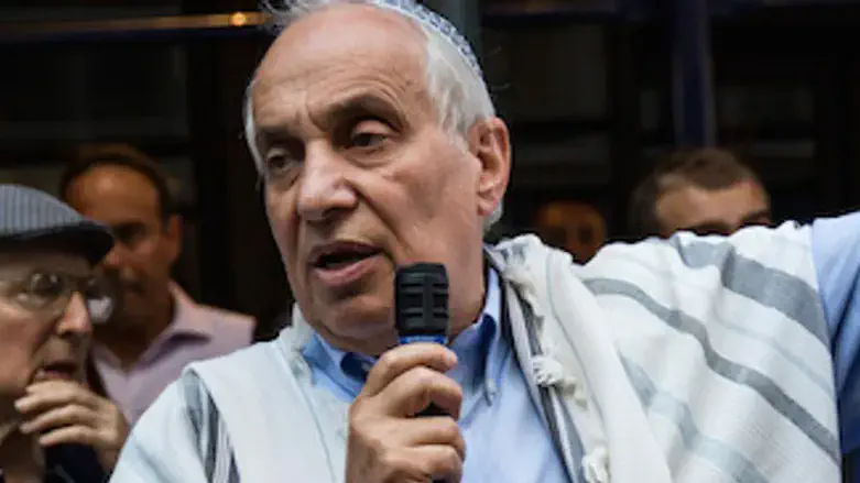 Раввин Ави Вайс