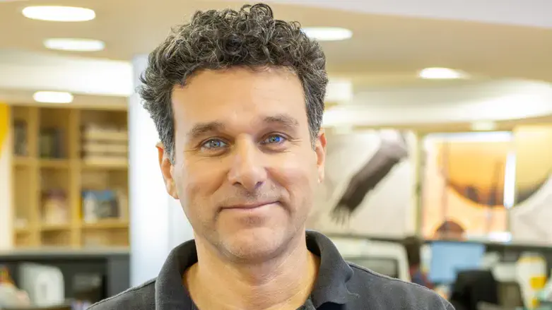 רוני פלמר