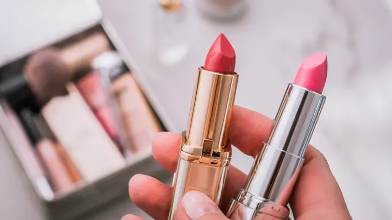 Perfect Lipstick