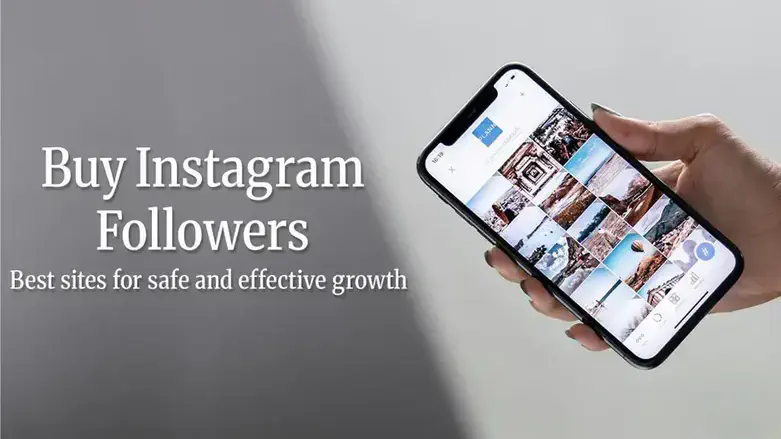 5 Best Sites to Buy Instagram Followers