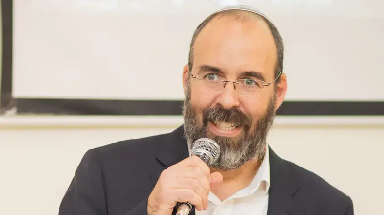 הרב אודסר
