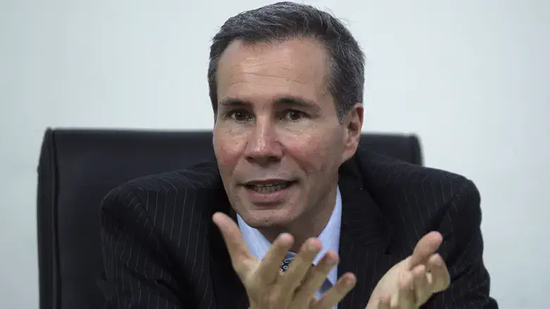 Alberto Nisman