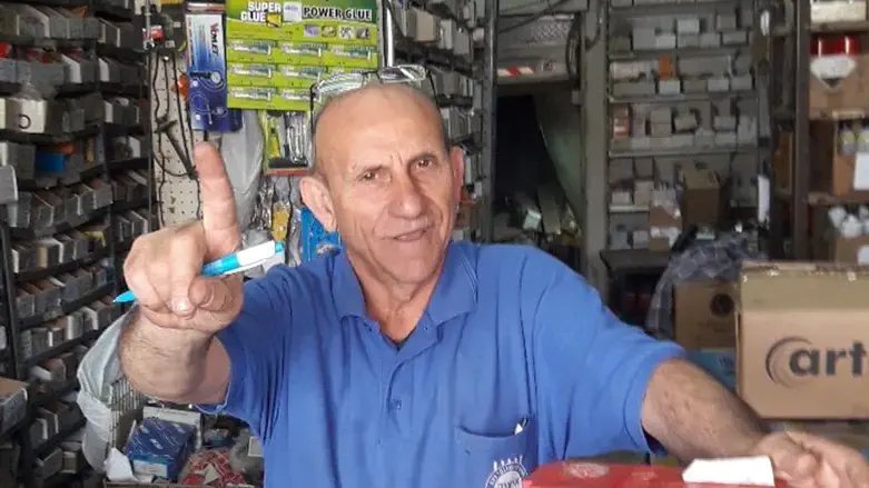 איציק כדורי חלפים ושרותי רכב