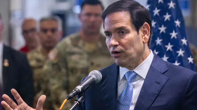 Marco Rubio