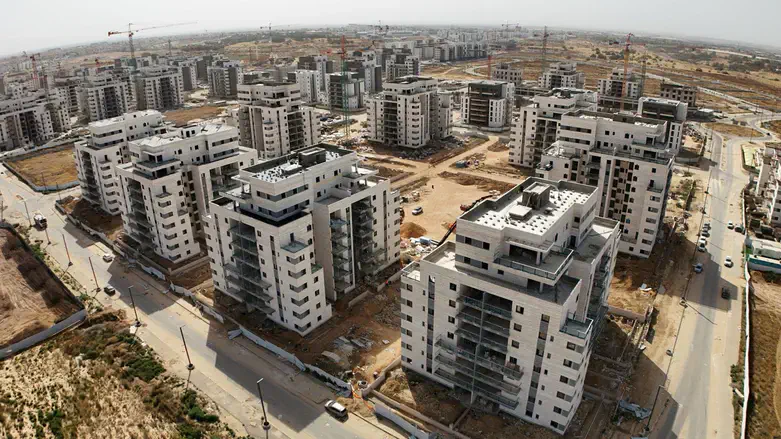 שוק הנדל"ן