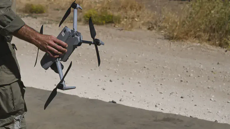 drone