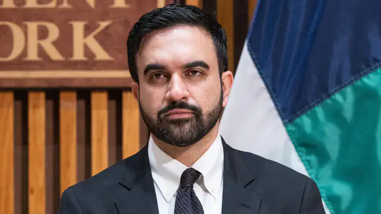 Zohran Mamdani