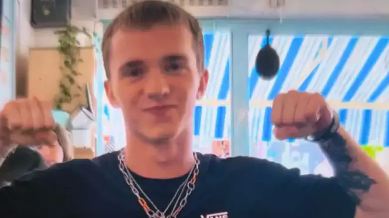 Михаил Тюкин