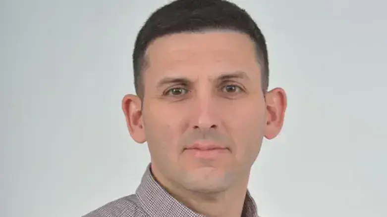 Harel Amir