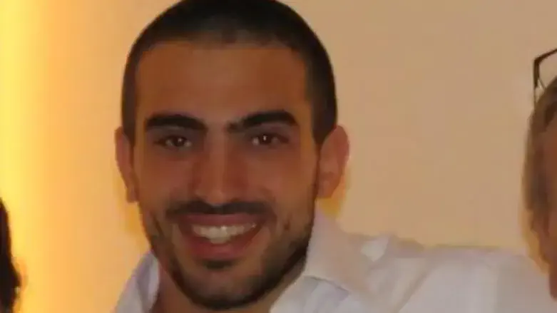 עו"ד עומר בן חמו