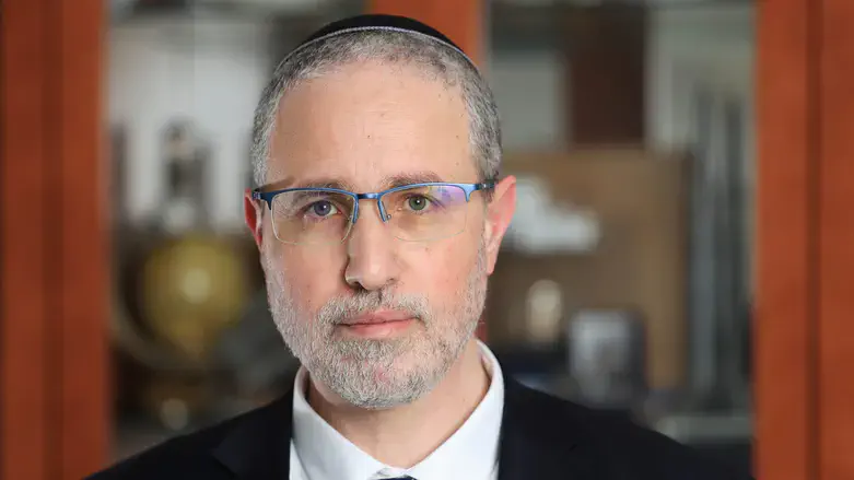 Shmuel Ben-Ezra