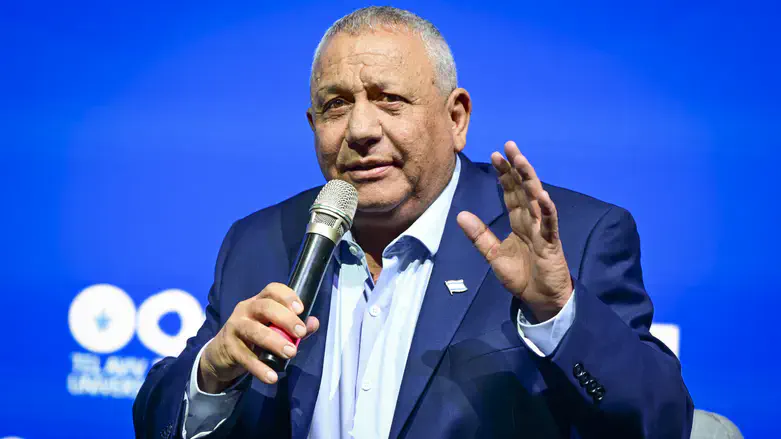 גדי איזנקוט