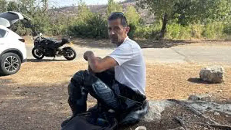 דורון נגר ז"ל