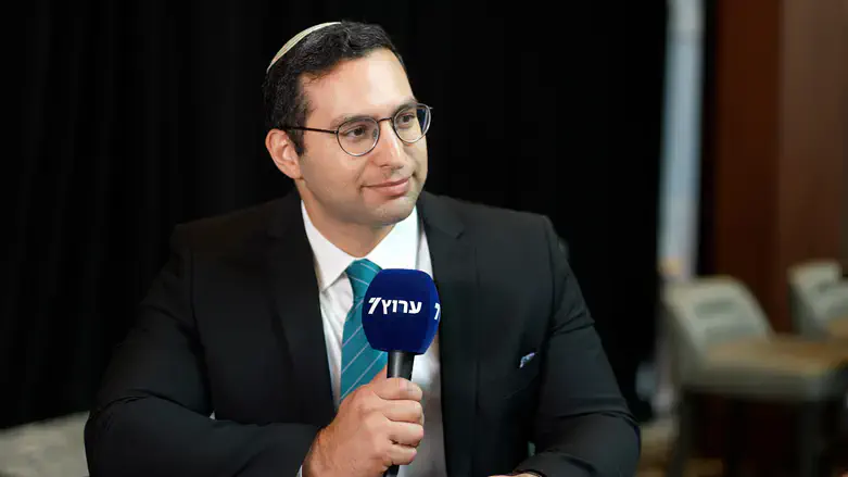 יצחק וסרלאוף