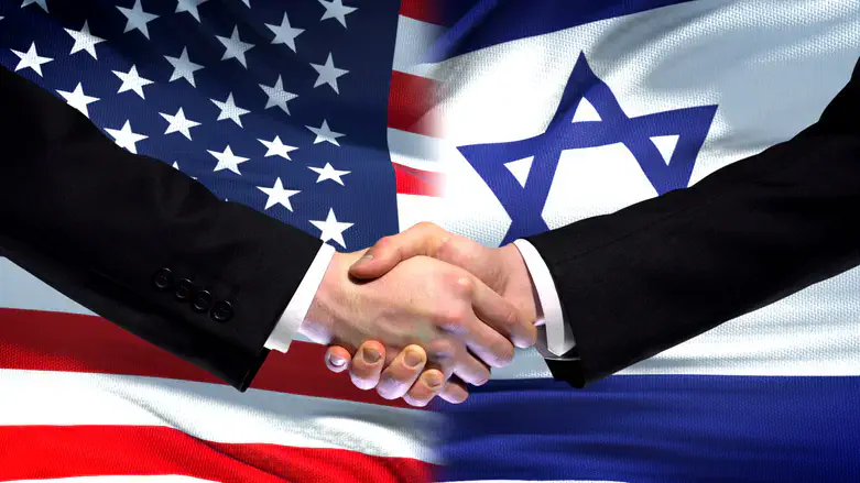 US-Israel Partnerships