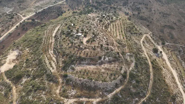 חירבת פרסין