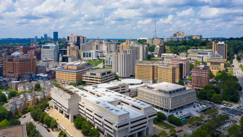 University of Pittsburgh