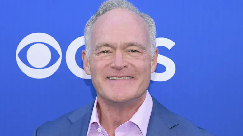 Scott Pelley