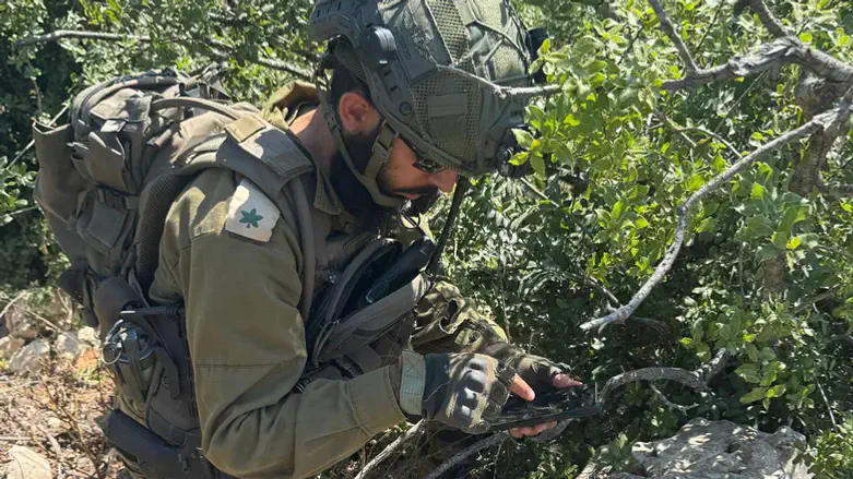 הרב שוואקה בלבנון