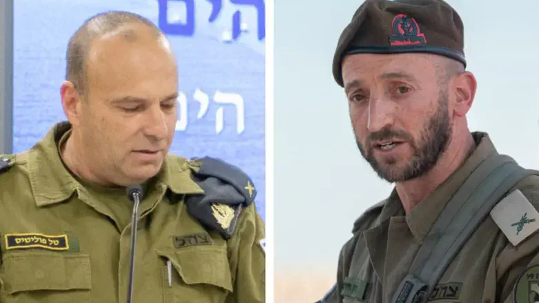 טל פוליטיס, ברק חירם