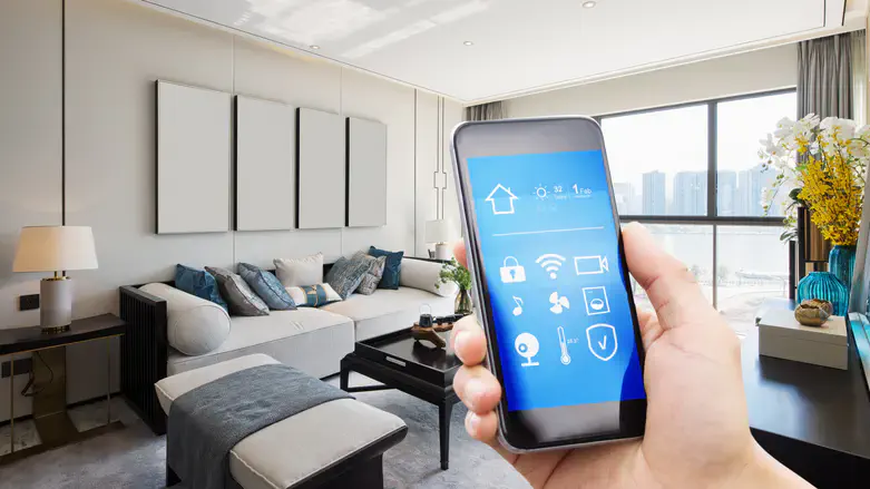 Smart home system