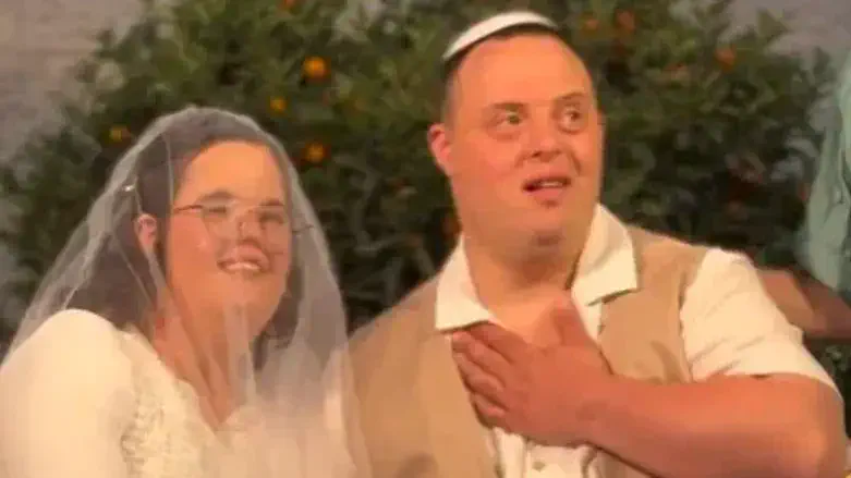 Elchana and Efrat