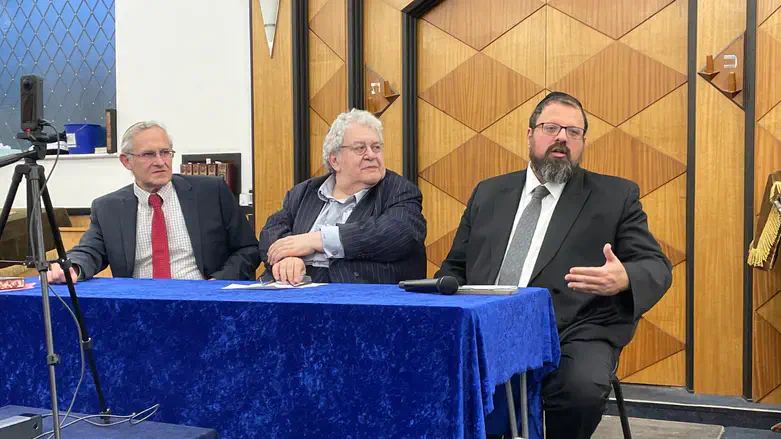 “The Extremists Want Despair"