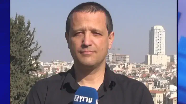 חנן עמיאור