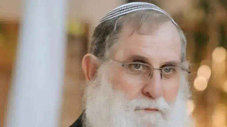 הרב רפאלי