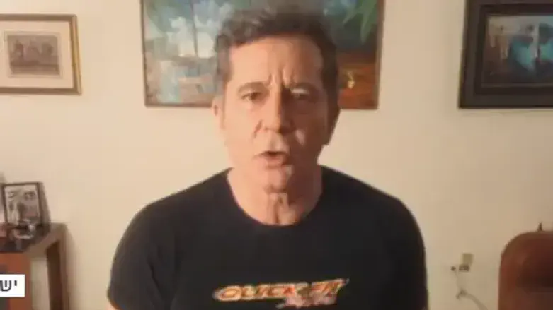 גלעד ינקלביץ'
